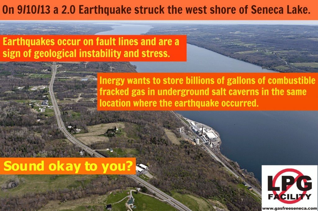 LAKE SENECA EARTHQUAKE MEME 4